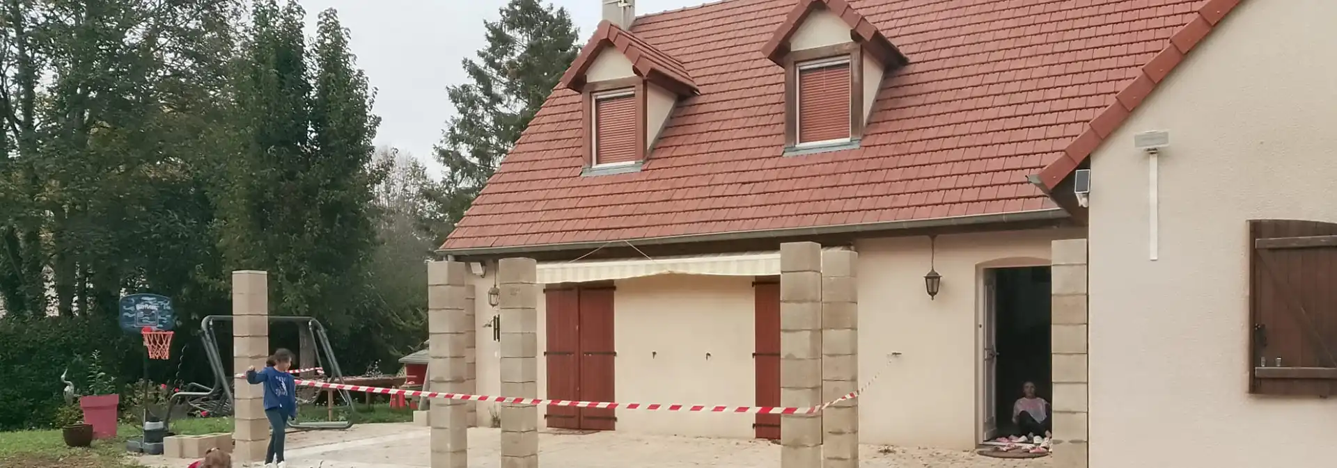 Charpente sur Mesure à Autun : Construction, Rénovation et Extension